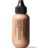 MAC Studio Radiance Face e Body Sheer Foundation Fondotinta Viso e Corpo N1