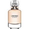 Givenchy L'interdit Eau De Toilette 80 ml