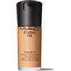 MAC Studio Fix 24h Matte Foundation Fondotinta Matte SPF 15 NC37
