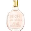 Diesel Fuel For Life Eau De Parfum 50 ml
