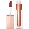 Maybelline Lifter Gloss Lucidalabbra Rimpolpante Amber