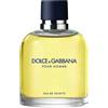 Dolce&Gabbana Dolce & Gabbana Pour Homme Eau De Toilette 125 ml