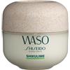 Shiseido Waso Skilkulime Mega Hydrating Moisturizer Crema Idratante 50 ml