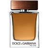 Dolce&Gabbana The One For Men Eau De Toilette 100 ml