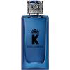 Dolce&Gabbana K Eau De Parfum 100 ml