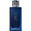 Dolce&Gabbana K Eau de Parfum Intense 100 ml