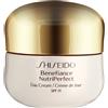 Shiseido Benefiance NutriPerfect Day Cream Crema giorno Antirughe SPF15 50 ml