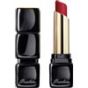 Guerlain Kiss Kiss Tender Matte Rossetto Matte Luminoso Delicato 360 Miss Pink
