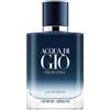 Giorgio Armani Acqua Di Giò Profondo Eau De Parfum 50 ml