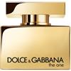 Dolce&Gabbana The One Gold Eau De Parfum Intense 50 ml
