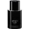 Giorgio Armani Code Parfum 50 ml Ricaricabile