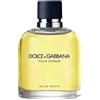 Dolce&Gabbana Dolce & Gabbana Pour Homme Eau De Toilette 75 ml