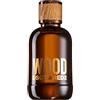 Dsquared Wood Eau De Toilette 100 ml