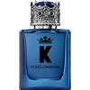 Dolce&Gabbana K Eau De Parfum 50 ml