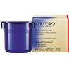 Shiseido Vital Perfection Uplifting and Firming Advanced Cream Crema da giorno Antietà 50 ml Ricarica