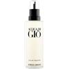 GIORGIO ARMANI ACQUA DI GIO EAU DE TOILETTE 150 ml Ricarica
