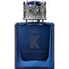 Dolce&Gabbana K Eau de Parfum Intense 50 ml