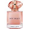 Giorgio Armani My Way Ylang Eau De Parfum 50 ml