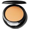MAC Studio Fix Powder Plus Foundation Cipria+Fondotinta Compatto NC43