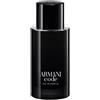 Giorgio Armani Code Eau De Parfum 75 ml