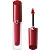 Giorgio Armani Lip Maestro Satin Rossetto Liquido Satinato 07 Opening Night