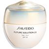 Shiseido Future Solution LX Total Protective Cream Day SPF 30 Crema Giorno Antietà 50 ml