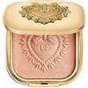 Dolce&Gabbana Everlift Luminizer Face Powder Illuminante Oil Infused Lunga Durata 00 Universal Light