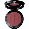 Giorgio Armani Luminous Silk Blush Blush In Polvere 60 Mystery