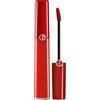 Giorgio Armani Lip Maestro Rossetto Liquido 401 The Tibetan Orange