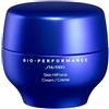 Shiseido Bioperformance Skin Hiforce Cream Crema Antirughe 50 ml