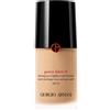 Giorgio Armani Power Fabric + Ultra Longwear weightless Matte Foundation Fondotinta Finish Matte 3.25