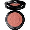 Giorgio Armani Luminous Silk Blush Blush In Polvere 11 in Love