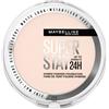 Maybelline Super Stay Powder 24 H Fondotinta Compatto in Polvere 03