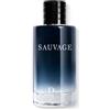 Dior Sauvage Eau De Toilette 200 ml