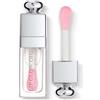 Dior Addict Lip Glow Oil Olio Labbra Colorato Nutriente e Brillante Universal Clear