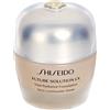 Shiseido Future Solution LX Total Radiance Foundation Fondotinta R3