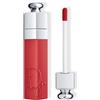 Dior Addict Lip Tint Tinta Labbra Lunga Tenuta 651 Natural Litchi