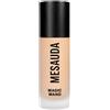 MESAUDA Magic Wand Fondotinta Fluido Matte C30