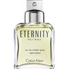 Calvin Klein Eternity Uomo Eau De Toilette 100 ml