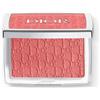Dior Rosy Glow Blush Radioso naturale finish bonne mine 012 Rosewood