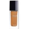 Dior Forever Skin Glow Fondotinta radioso clean - 24 ore di tenuta - concentrato di skincare floreale 5 Neutral