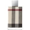 Burberry London Donna Eau De Parfum 50 ml