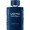 Ferragamo Urban Feel Eau De Toilette 100 ml