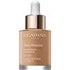 Clarins Skin Illusion Fondotinta SPF 15 114 Cappuccino