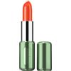 Clinique Pop Longwear Lipstick Shine Rossetto Brillante Flame Pop