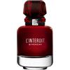 Givenchy L'interdit Rouge Eau De Parfum 50 ml