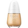 Clinique Even Better Clinical Serum Foudation Fondotinta Clinico SPF 20 WN114 Golden