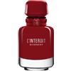 Givenchy L'interdit Rouge Ultime Eau De Parfum 50 ml