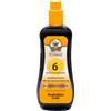 Australian Gold Spray Oil Sunscreen Spray Solare SPF 6 237 ml
