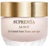 Sisley Supremya La Nuit Le Grand Soin Yeux Anti Age Contorno Occhi Notte Antiage 15 ml